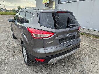Ford Kuga 1.6 16V 150PS Titanium - 3