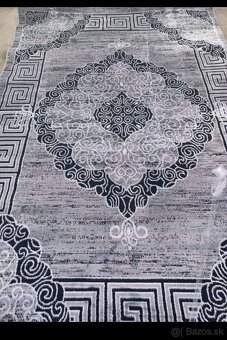 Koberce set 220/145cm +2krat pasy - 3