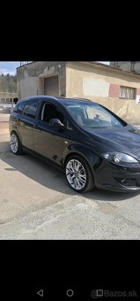 Altea XL 2.0 tdi - 3