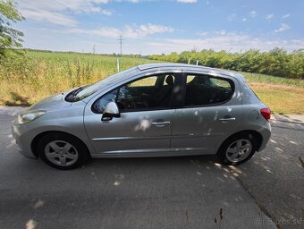 Peugeot 207 - 3