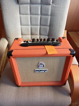 Paranormal Squier super-sonic - 3