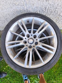 BMW styling 193 5x120 - 3