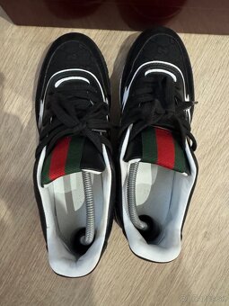 Gucci tenisky 2024 - 3