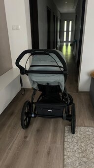 Thule urban glide 4 wheel - 3