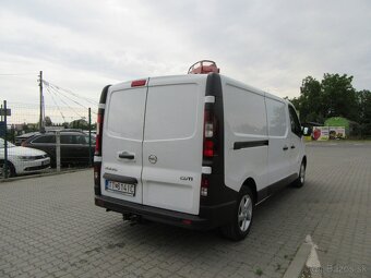 Opel Vivaro-B, L2 H1 - 3