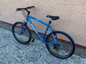 Horský Bicykel GIANT RINCON 26” - 3