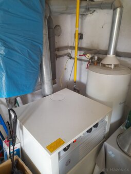 PLYNOVY KOTOL ,BOILER - 3