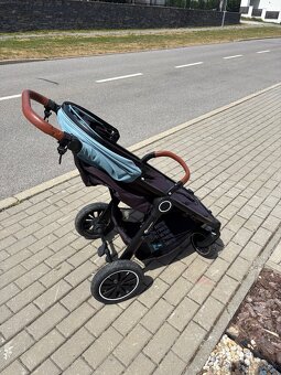 Kocik Petite&Mars Street+ - 3