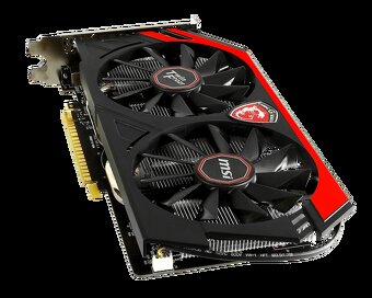 Predam MSI N750Ti TF 2GD5/OC - 3