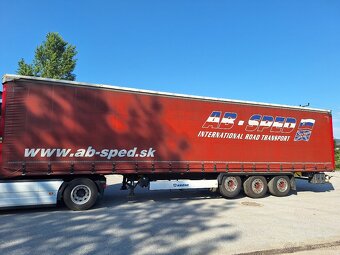 Predám náves KRONE - 3