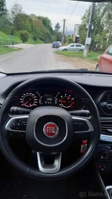 Fiat tipo 1,4 b sk auto len 77 000 km - 3