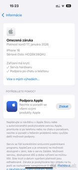 iPhone 16, Black,128gb - 3