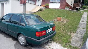 Passat - 3