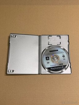 WRC II Extreme (Platinum) - PS2 - 3