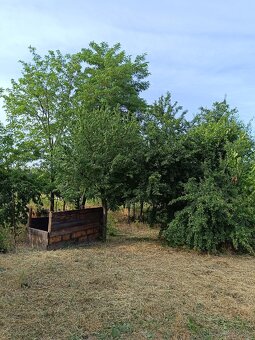POZEMOK ĽUBÁ - 3