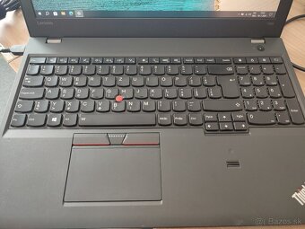 Lenovo ThinkPad T560 - 3