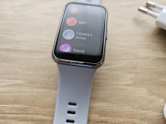 Huawei Watch Fit - 1. generacia, zaruka - 3