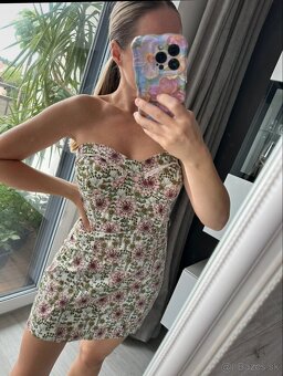 Letné šaty Zara - 3