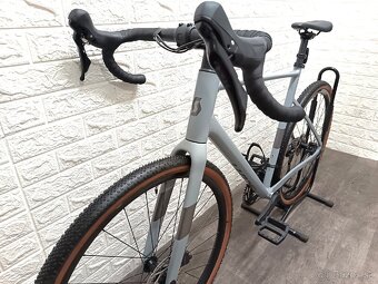 Ponúkam na predaj gravel bicykel Scott Speedster 40 28" - 3