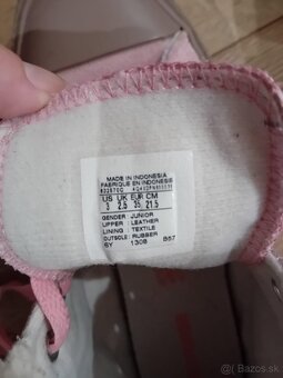 Zimné topánky, CONVERSE, velk. 35 - 3