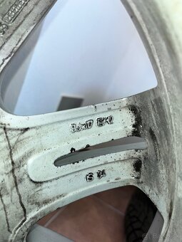 BMW Disky M Stiling 194 r17 - 3