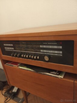 Gramofon - 3