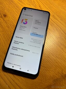 Xiaomi Redmi note 9 - 64Gb - 3
