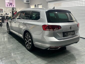 Volkswagen Passat B8 Combi, 2.0 TDI, 110KW/150PS, 2021, DPH - 3
