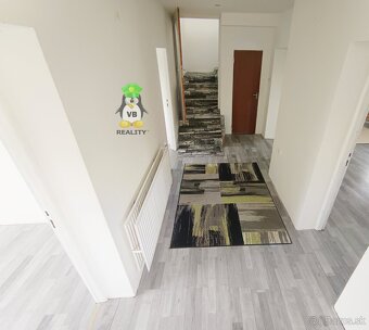 6. izbový veľký dom pre veľkú rodinu, 800 m2, 16 km od Micha - 3