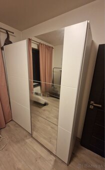 NA PREDAJ ŠATNÍKOVÁ SKRIŇA - 3