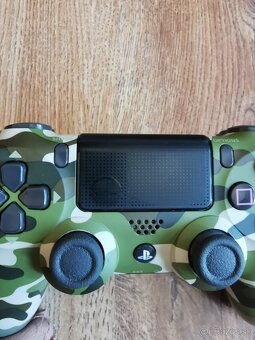 Ovládač Sony Dualshock V2 Joystick Ps4 - 3