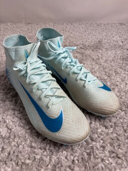 Nike Zoom Mercurial Superfly 10 Elite AG - 3