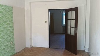 Priestranný 3-izbový byt, Raketová, Ružinov TOP - 3