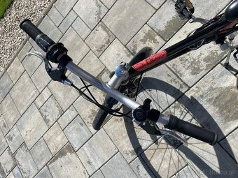 Detský bicykel BTWIN 20 - 3