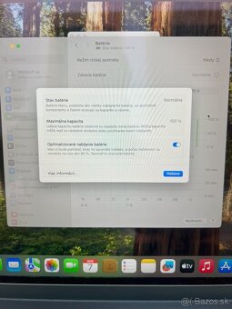 Predám MacBook AIR M4 16GB/256GB, 2025, TOP, ZARUKA SK - 3