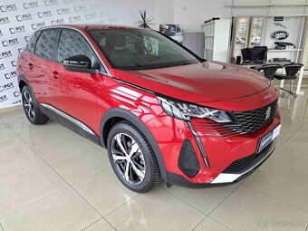 Peugeot 3008 ALLURE PACK 1,5 BlueHDi 130k EAT8 - 3