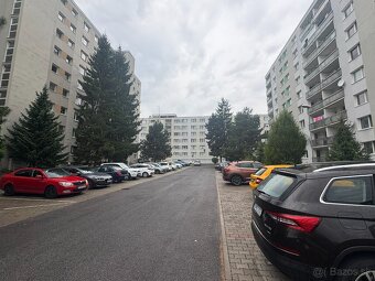 3-izbový byt v Banskej Bystrici časť Radvaň - 3