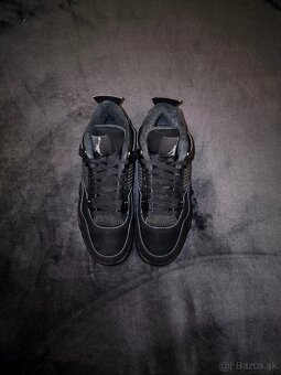 Air Jordan 4 “Black Cat” - 3