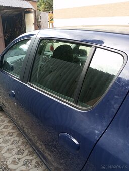 Dacia sandero - 3