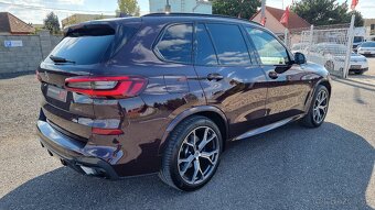 BMW X5 M-Packet xDrive 30d mHEV A/T za 67.900 € s DPH - 3