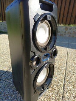 Bluetooth reprak Sencor SSS 3800 - 3
