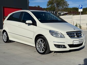Mercedes-Benz B trieda 180 CDI Sport - 3