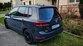 Volkswagen Golf Sportsvan 1.0 TSI REZERVOVANÉ - 3