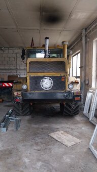 Kirovec K 700 - 3