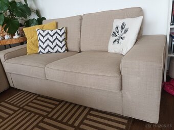 IKEA Kivik sedačka - 3
