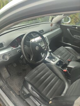 Wolkswagen Passat combi 20.103 kw - náhradné diely - 3