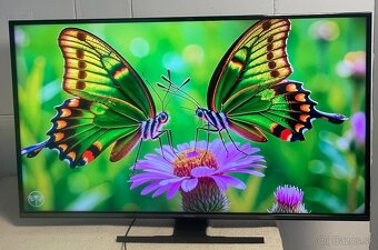 SMART TV Panasonic TX-55GX550E-139cm-4K - 3