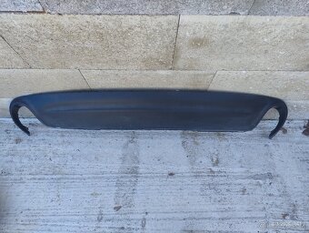 Difuzor A5 8T sportback - 3