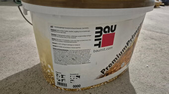 Penetračný náter Baumit PremiumPrimer - 3