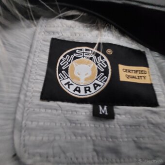 Predám dámsku bundu  "Kara" - 3